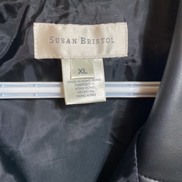 Susan Bristol quilted jacket - Picture 4 of 13